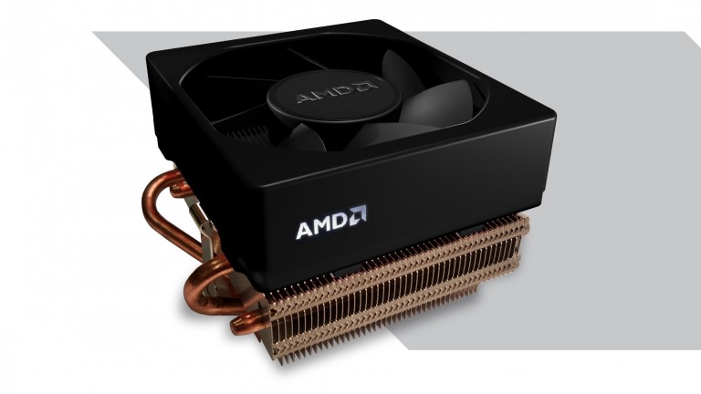 PR:AMD ส่งมอบ ระบบระบายความร้อน Thermal Solutions และหน่วยประมวลผลรุ่นใหม่ เพื่อการทำงานที่เสถียรและเกือบเงียบสนิท