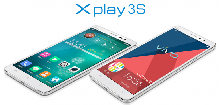 Review : vivo Xplay3s …กลับมาอีกครั้งกับราคาใหม่