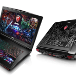 MSI GT72 Heroes Edition