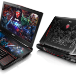 MSI GT80 Heroes Edition