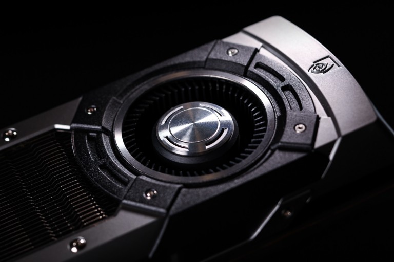 ลือ! Nvidia GTX 1080 เปิดตัวในเดือนพฤษภาคมนี้