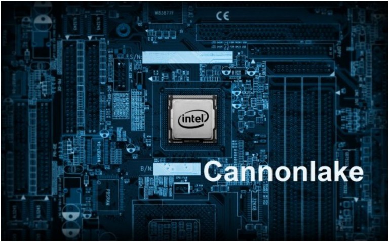 Intel ยืนยันมาแน่ 10nm Cannonlake Processors ในไตรมาศที่ 2 ปี 2017