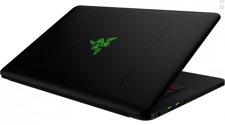 Razer ประกาศเปิดตัว Blade gaming laptop 2016