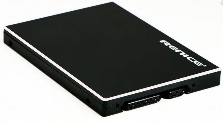 Renice เปิดตัว X9 R-SATA SSDs พร้อมประสิทธิภาพแบบ pSLC (SLC Mode MLC)