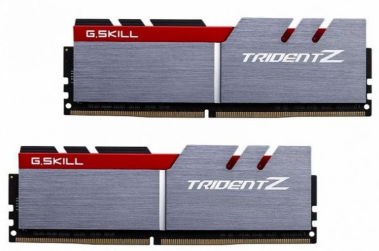 ASRock ประกาศจะมีเพียง Z170M OC Formula motherboard รุ่นเดียวที่จะเอาอยู่ “G.SKILL Trident Z DDR4 4333MHz memory