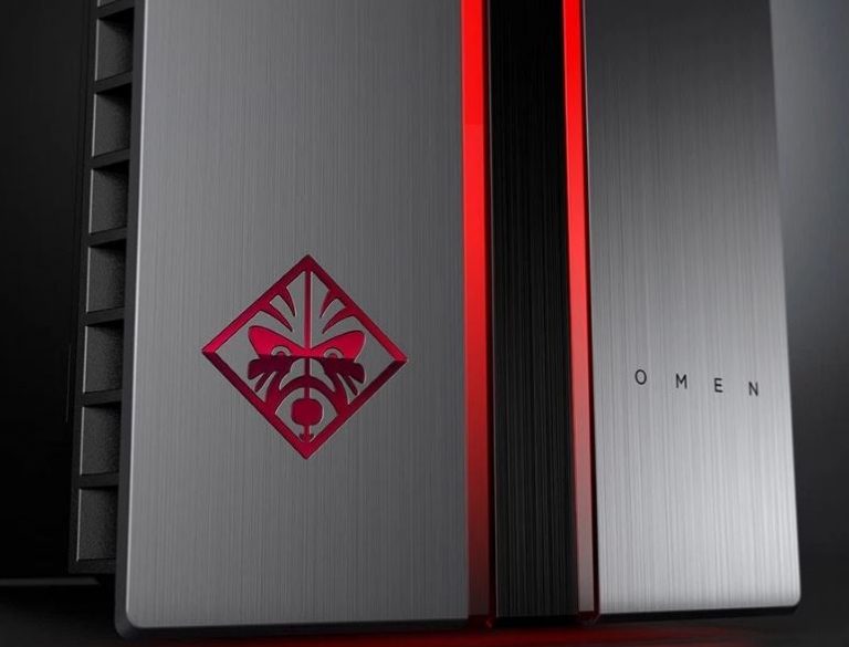 HP เข้าสู่สังเวียน Gaming PC Market อย่างเต็มตัวด้วยซีรี่ย์ Omen