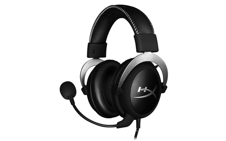 PR:HyperX ส่งหูฟังเกมมิ่ง CloudX รุ่นใหม่สำหรับ Xbox One