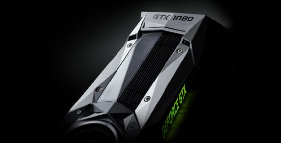 ข่าว NVIDIA GeForce GTX 1080 GPU สำหรับ Notebookและรายละเอียดทางเทคนิค