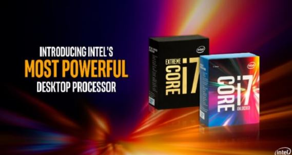 แผนเปิดตัว Intel High-End Skylake-X และ Kaby Lake-X Processors ในไตรมาสที่สองปี 2017 – และรุ่นขายดี Kaby Lake-S Desktop Chips ในไตรมาสที่สี่ปี 2016