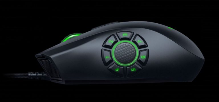 Razer เปิดตัวเมาส์รุ่น Naga Hex V2 มาพร้อมปุ่มกดพิเศษ 7 ปุ่มสำหรับกลุ่มผู้เล่นเกมส์ MOBA party