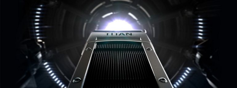 NVIDIA GeForce GTX TITAN P จะเปิดตัวในเดือนหน้ามาพร้อม  HBM2 stacks ถึง 4 ชุด