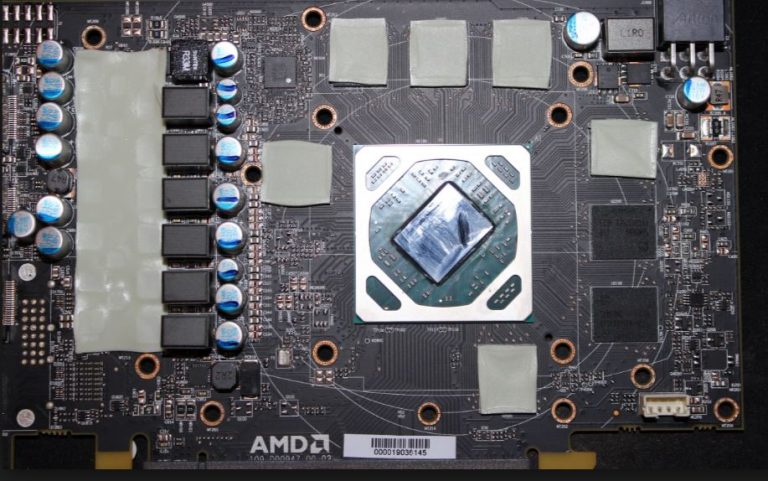 ผลทดสอบ AMD Radeon RX 480 4 GB สามารถปลดล็อคไป 8 GB ได้สำเร็จแล้ว