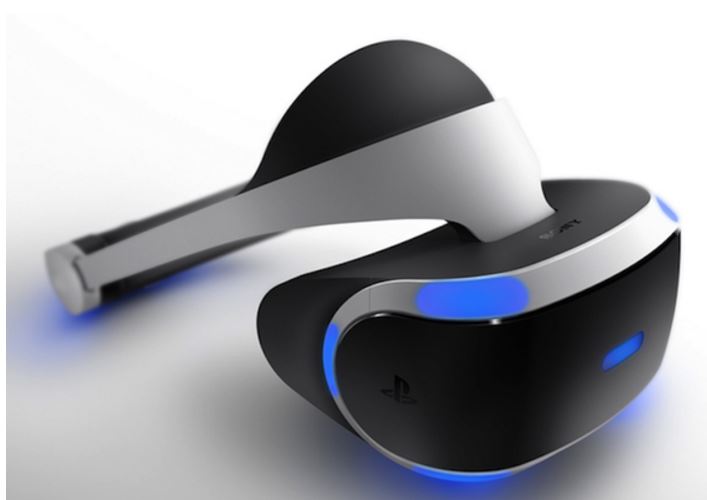 ข้อมูลเพิ่มเติ่มเกี่ยวกับอนาเขตุกล้องที่คลอบคลุมของ PlayStation VR (Updated)