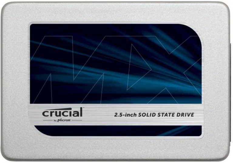 Crucial เปิดตัว MX300 SSDs ขนาดความจุตั้งแต่ 275GB – 525GB และ 1TB models