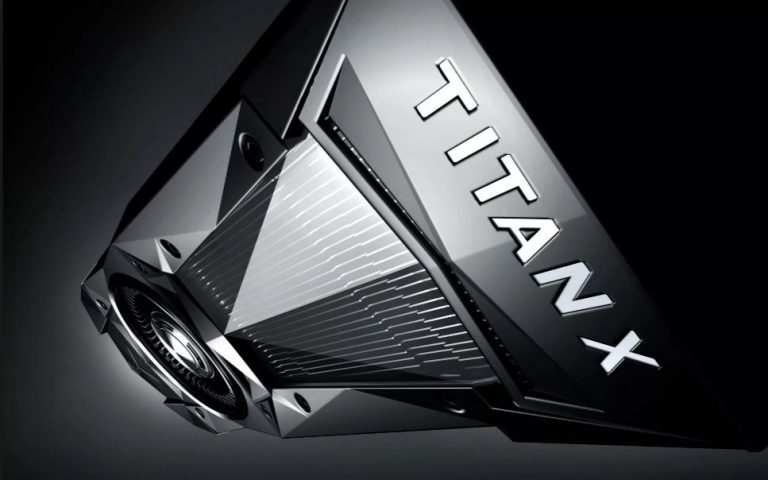 หลุดมาแล้วกับผลทดสอบ NVIDIA TITAN X Pascal