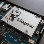 Kingston SSDNow UV400