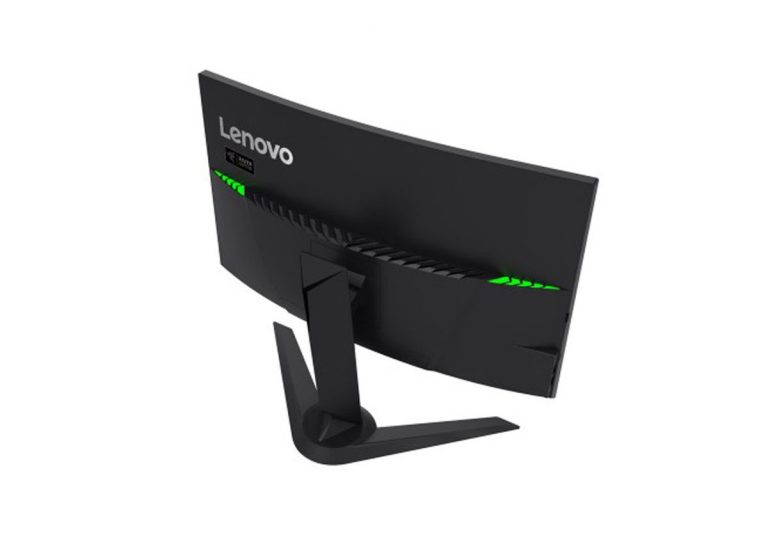 PR:Lenovo เปิดตัวพีซีมอนิเตอร์ตัวแรกที่ใช้เทคโนโลยี AMD FreeSync™