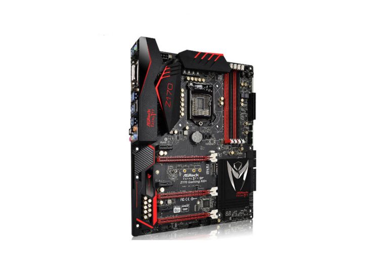 PR:Gaming mainboard ตอบโจทย์ให้การเล่นเกมลื่นไหลและสนุกมากยิ่งขึ้น