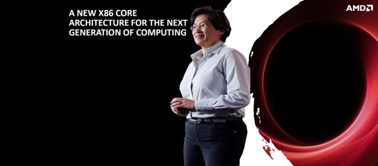 รายละเอียด AMD  ZEN microarchitecture กินไฟน้อยลงแต่ความแรงเพิ่มขึ้น