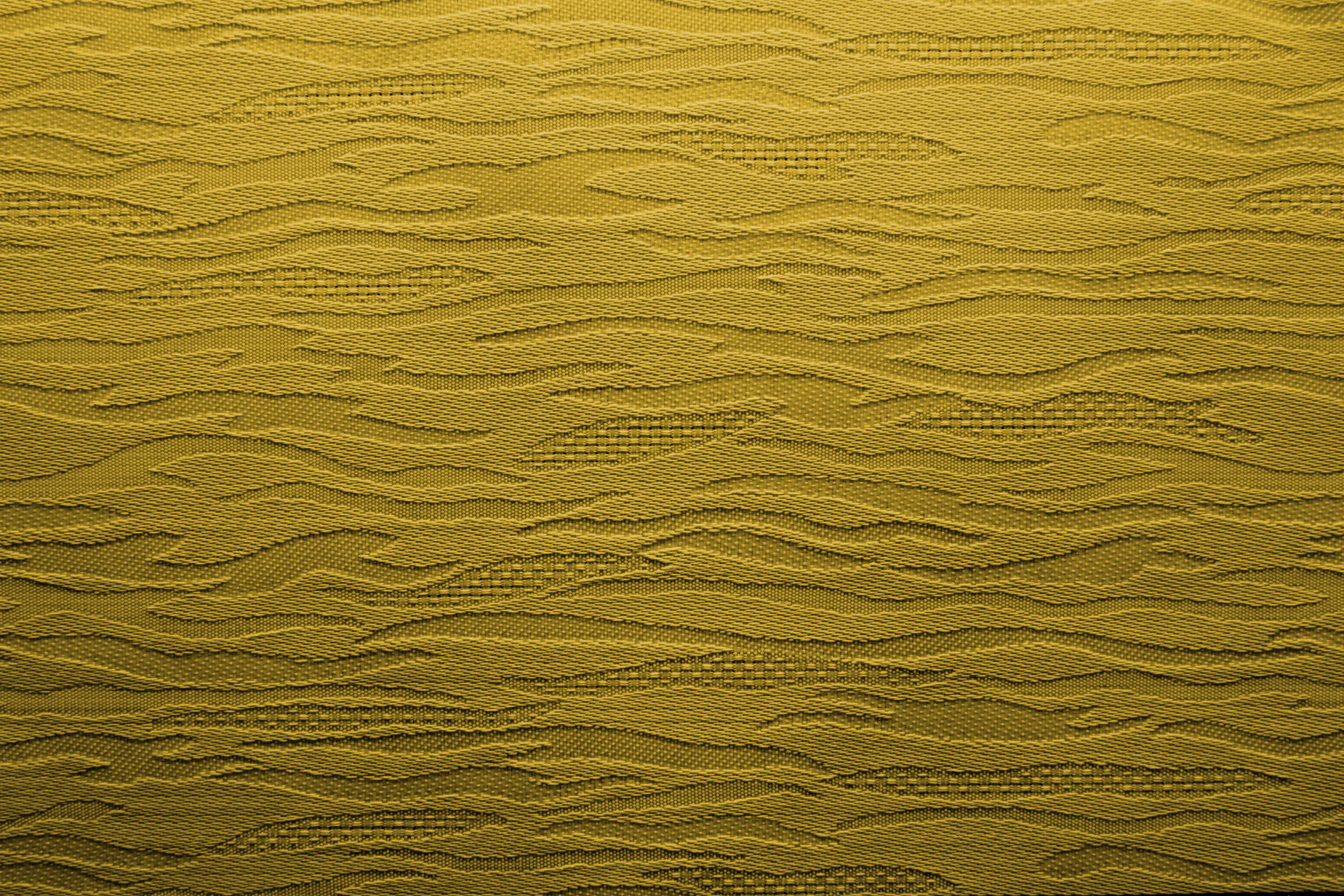 yellow-fabric-background-with-waves