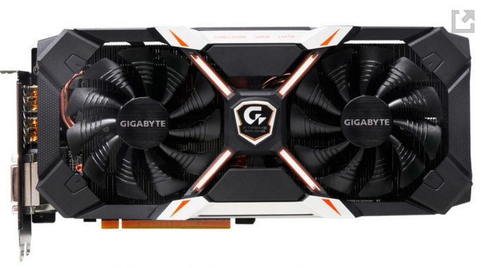 Gigabyte gtx 1060 extreme gaming обзор