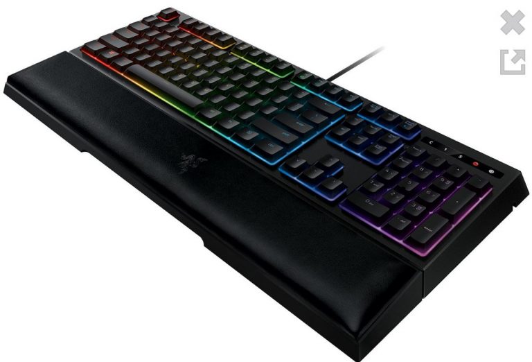 Razer เปิดตัวเกมส์มิ่งคีย์บอร์ดใหม่พร้อมด้วย Razer Mecha-Membrane technology