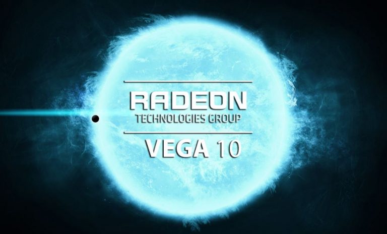 AMD Vega GPU จะเริ่มทยอยส่งครึ่งปีแรกของปี 2017