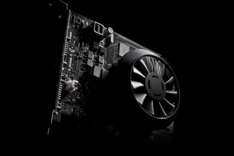 รายละเอียดทางเทคนิค NVIDIA GeForce GTX 1050 Ti และ GeForce GTX 1050