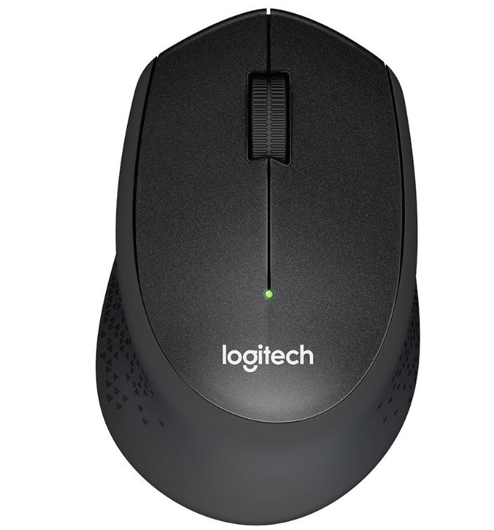 Logitech เปิดตัวเมาส์  Logitech M330 Silent Plus และ Logitech M220 Silent Wireless Mice