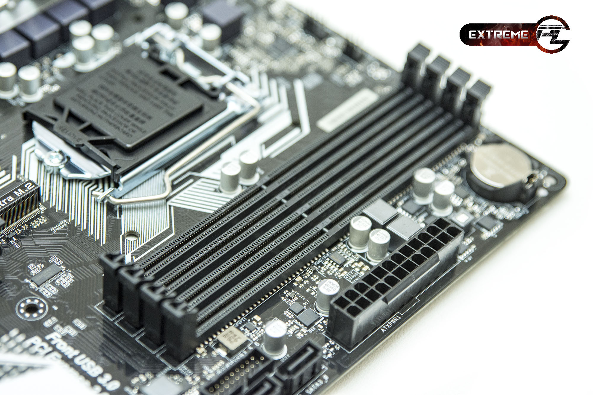 Asrock b150m hds какие процессоры поддерживает