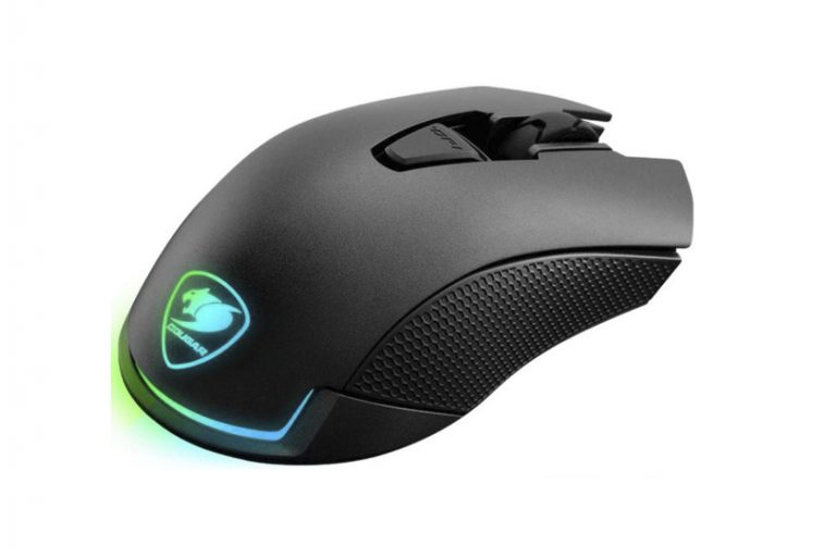 Cougar เปิดตัว Revenger RGB Gaming Mouse