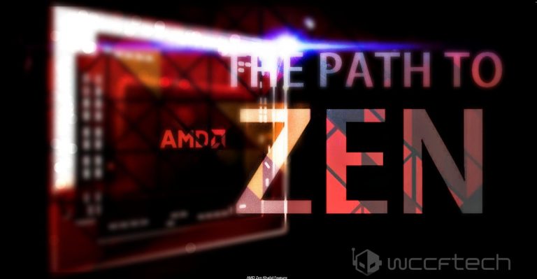 บททดสอบและรายละเอียด AMD Zen 32 Core “Naples” CPU เปิดตัวไตรมาสที่ 2 ปี 2017