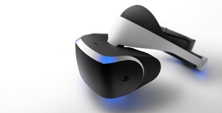 PlayStation VR สามารถใช้กับ PC ได้