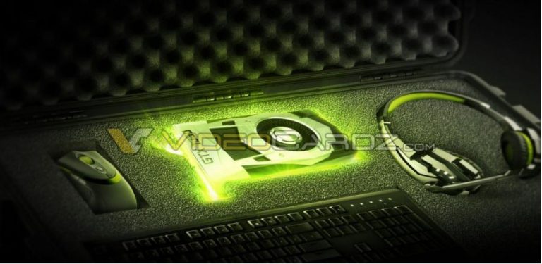 NVIDIA เปิดตัว GeForce GTX 1050 series มาจากสายพันธ์ Pascal GP107 graphics processor.