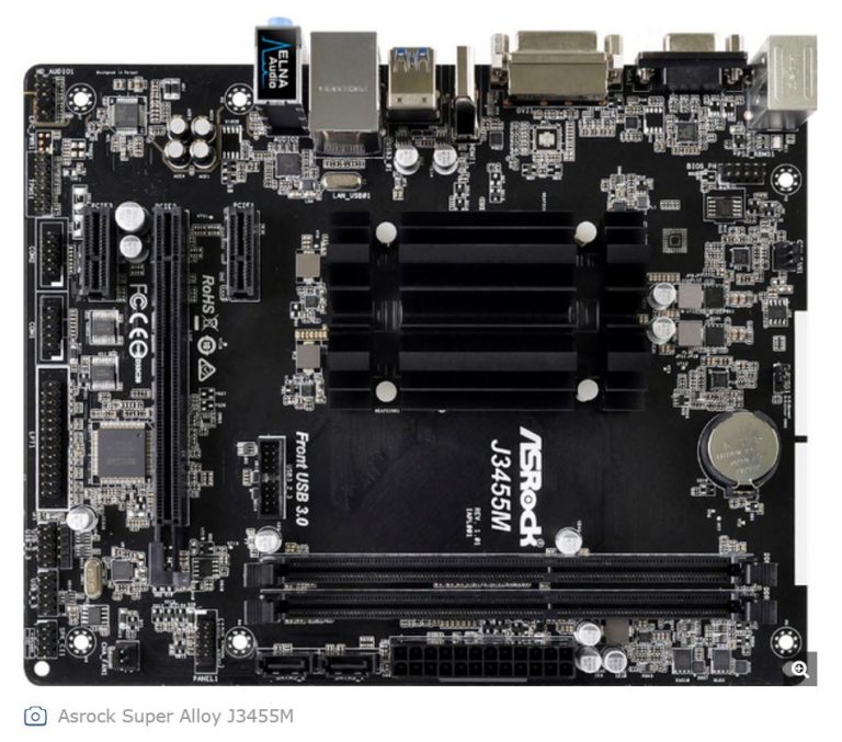 asrock igpu memory