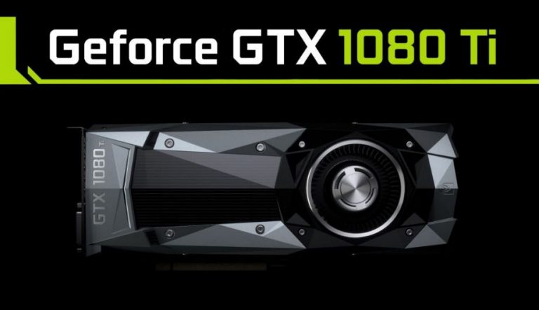 โผล่ Nvidia Geforce GTX 1080 Ti ในรายการส่งสินค้า Zauba มาพร้อม 10 GB  vRAM และน่าจะมีราคาถูกกว่า TITAN-X