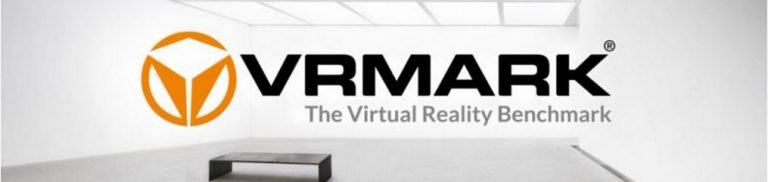 Futuremark ประกาศบททดสอบใหม่ VRMark, เพื่อการทดสอบ virtual reality