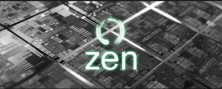 ไม่ต้องรอแล้ว!! AMD Zen เตรียมเปิดตัววันที่ 17 มกราคมที่จะถึงนี้