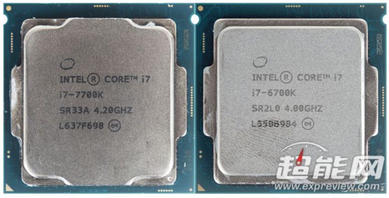 มาแล้วกับบททดสอบประสิทธิภาพ Intel Core i7-7700K vs Core i7-6700K บนบอร์ด Z270