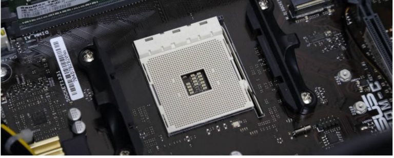 AMD AM4 socket ไม่สามารถรองรับการติดตั้ง CPU coolers ระบบเก่าได้