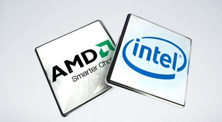 ในอนาคต Intel CPUs จะใช้ Radeon graphics?