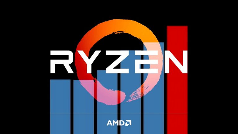 หลุดผลทดสอบ AMD Ryzen 5 1600X แรงกว่า 6 คอร์ของคู่แข่งพร้อมผลเทส