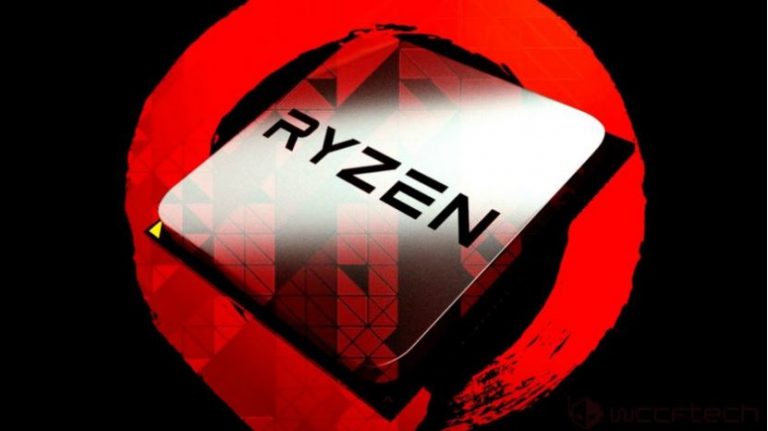 Ryzen จะแรงได้ขนาดไหน?