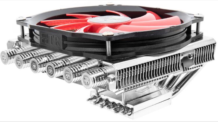 Thermalright เปิดตัว CPU coolers ใหม่สำหรับ small form factor PC