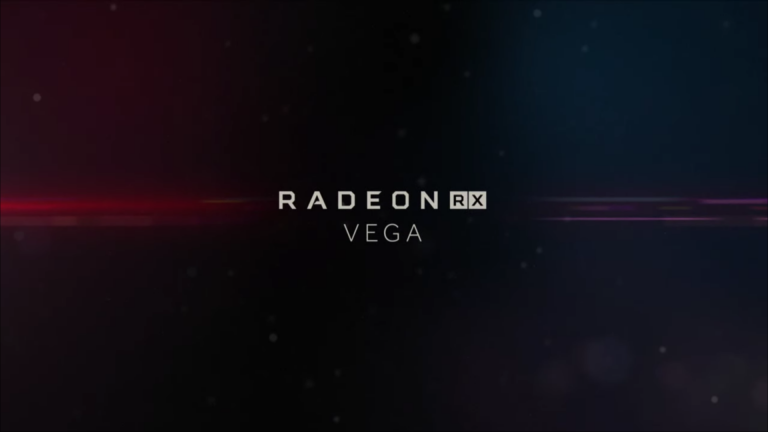 AMD RX Vega ข้อมูลเพิ่มเติมจากทาง AMD