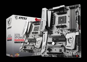 PR:การกลับมาทวงบัลลังก์ครั้งยิ่งใหญ่ด้วย MSI และ AMD RYZEN