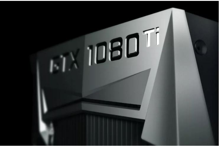 ประสิทธิภาพของ NVIDIA GeForce GTX 1080 Ti ในเวอร์ชั่น Custom Models