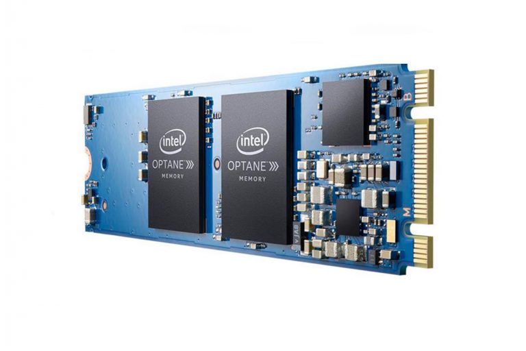 Kaby Lake Pentiums และ Celerons ไม่สามารถทำงานร่วมกับ Optane Memory