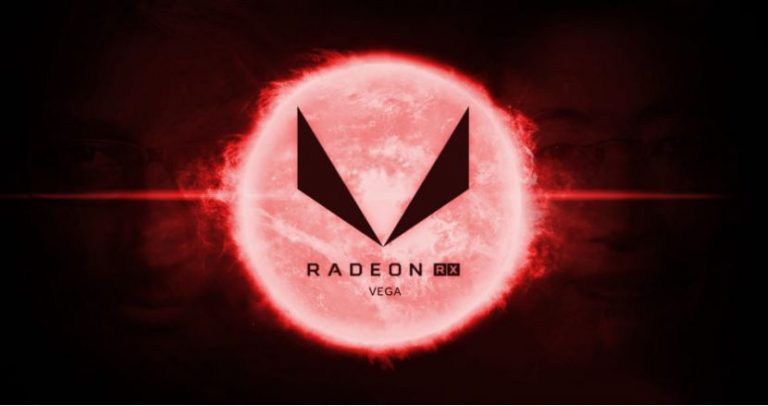 คุณภาพคับแก้วจริงๆ AMD: Radeon RX Vega เทียบกับ GeForce GTX 1080 Ti และ Titan Xp