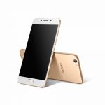 2. OPPO R9s Packshot